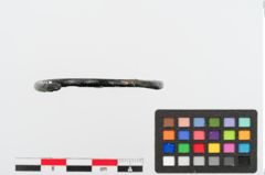 Foto von Bronzearmreif (NHMW-PRAE-024722)